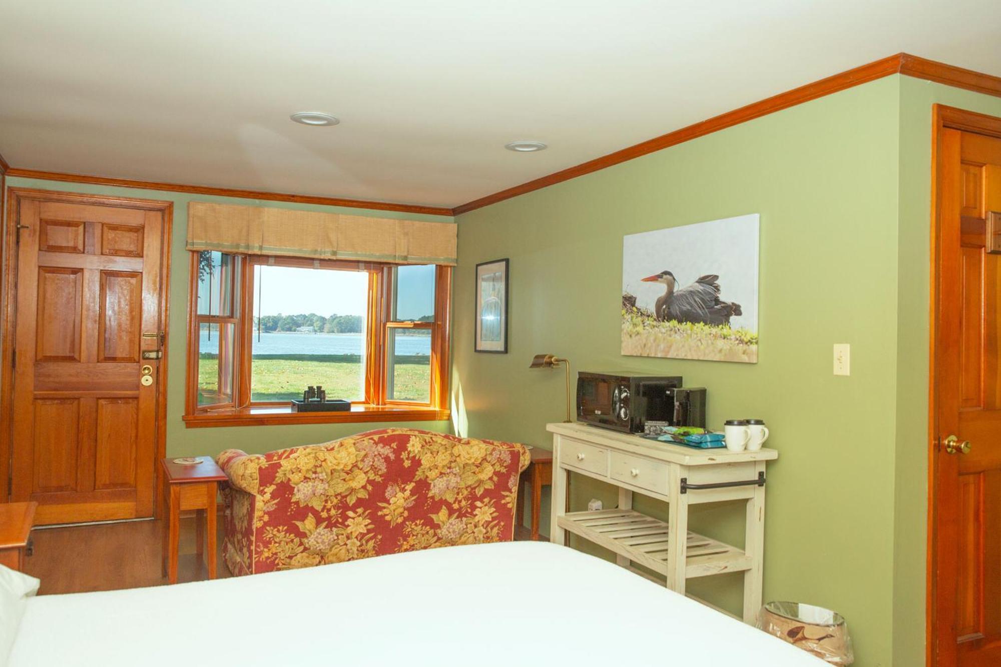 Sandaway Suites & Beach Oxford Eksteriør bilde