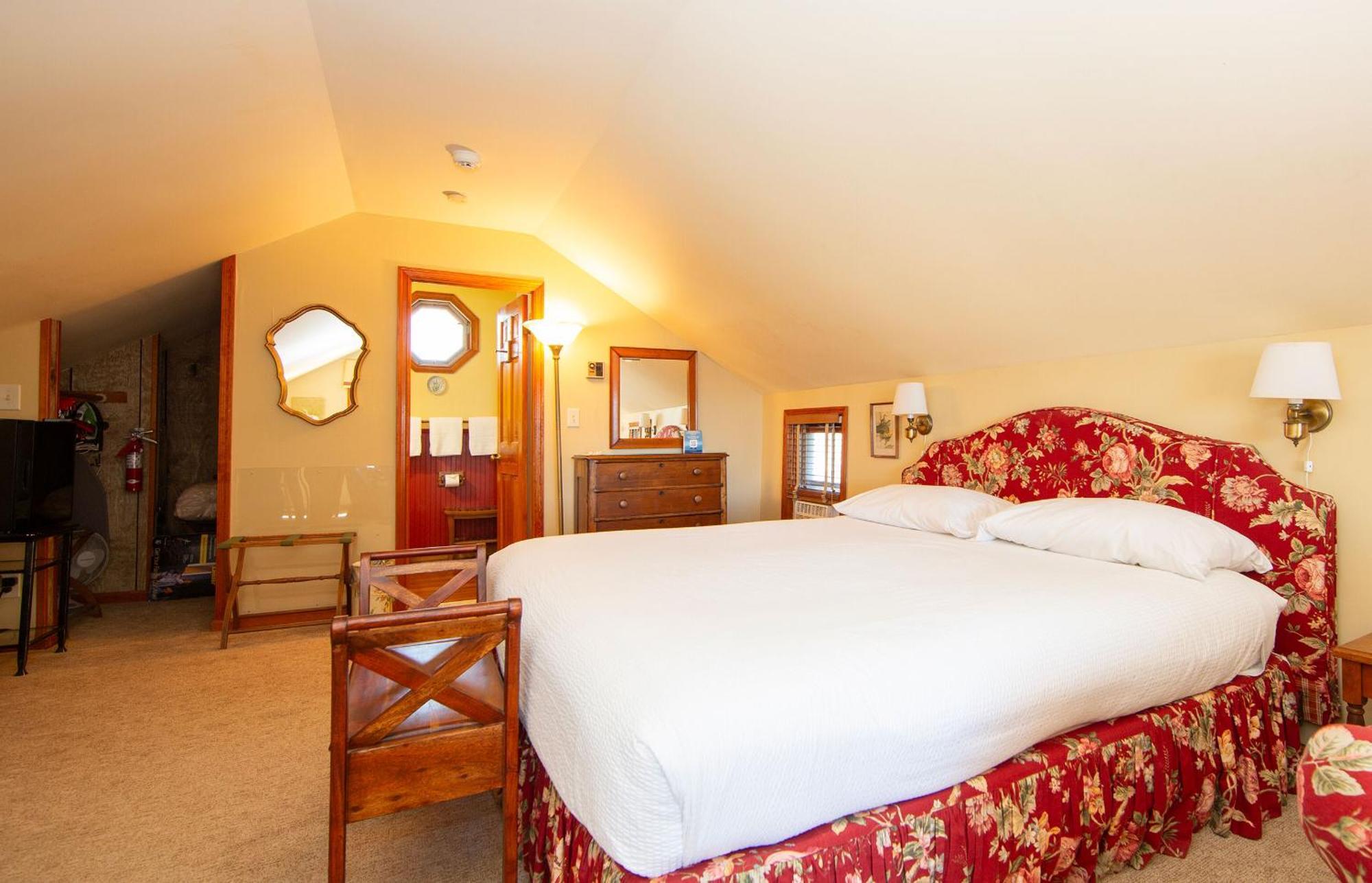 Sandaway Suites & Beach Oxford Eksteriør bilde
